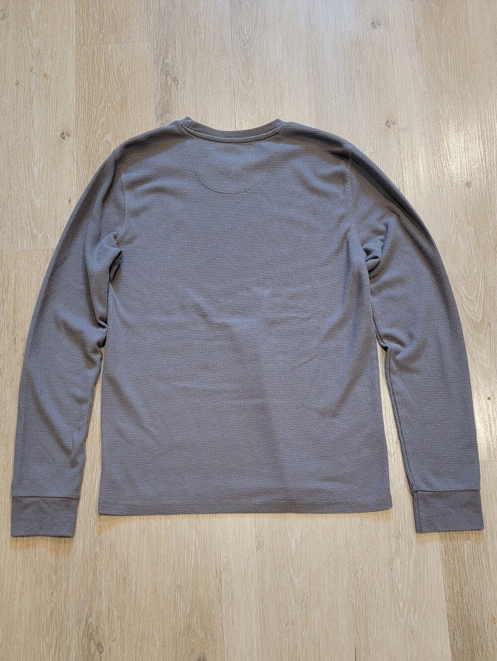 Mens Aero sleepwear - Picture 4 of 5